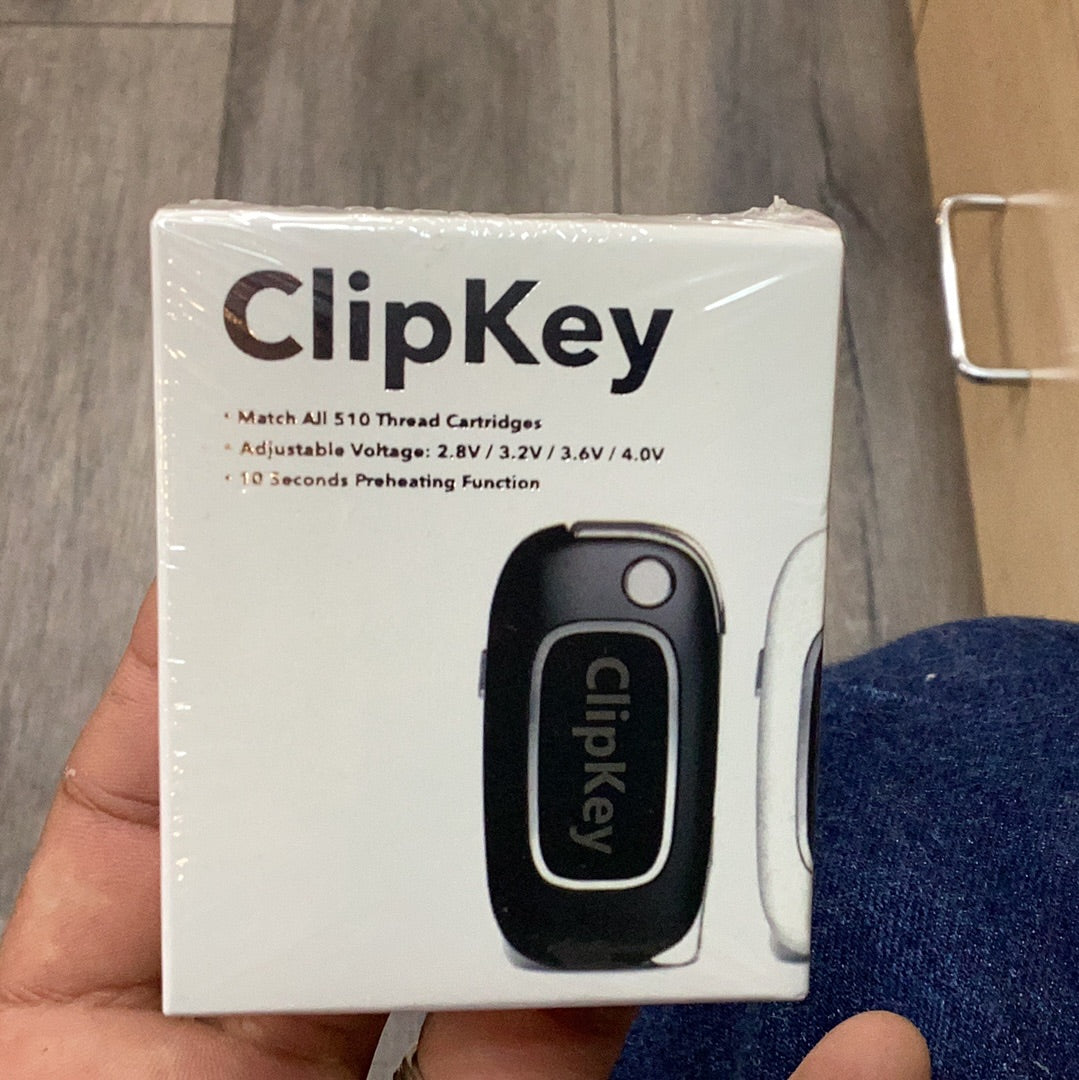 ClipKey