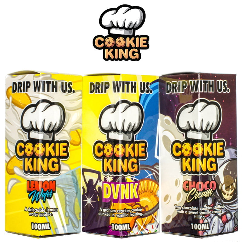 Cookie King