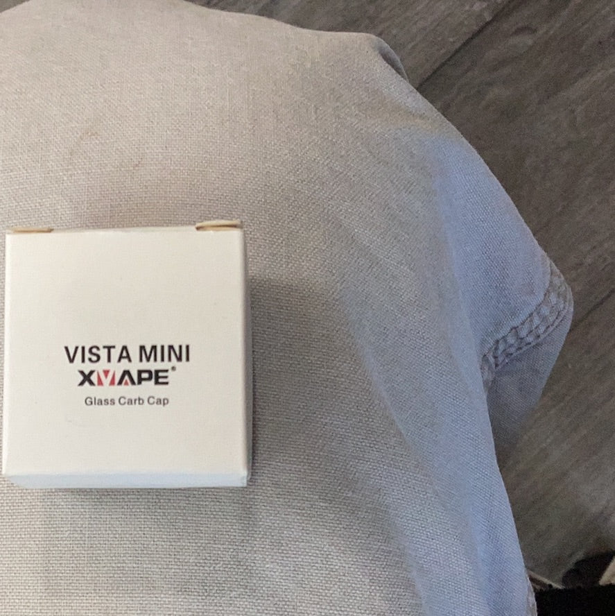 Vista Mini Xvape