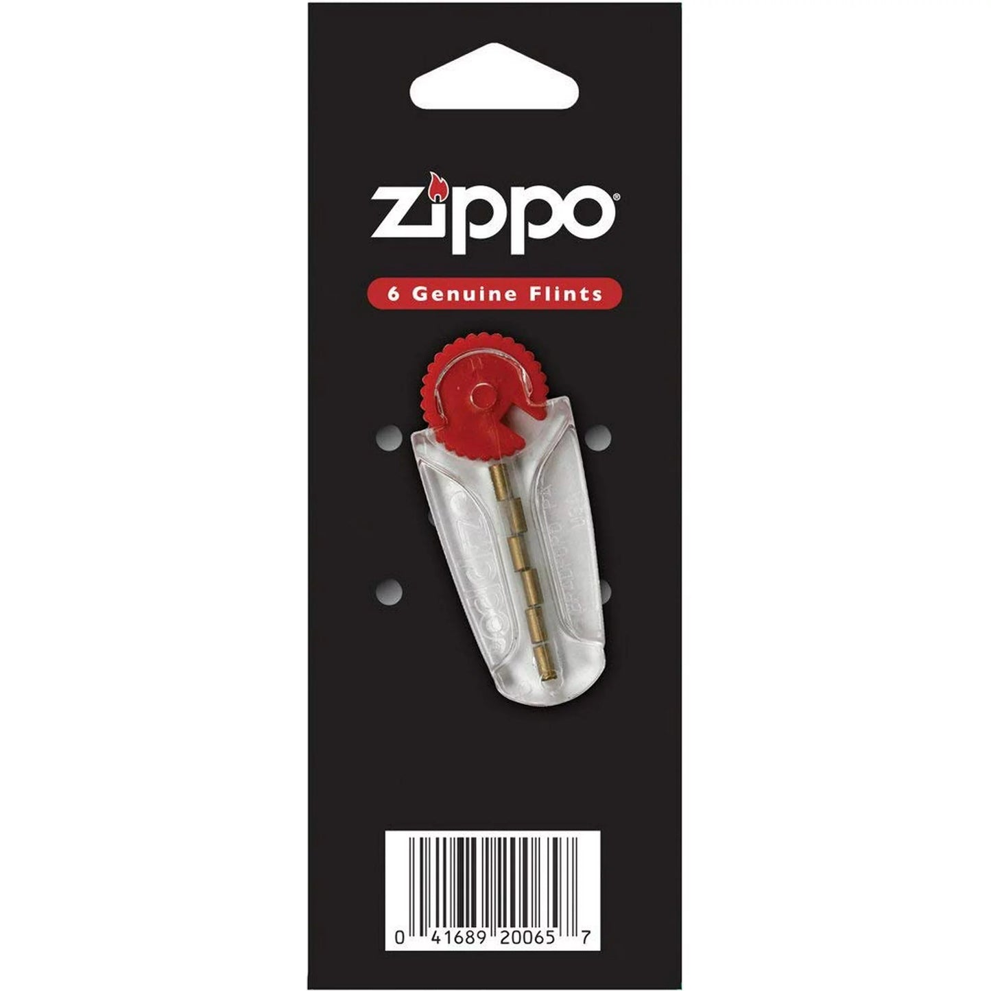 Zippo Flints