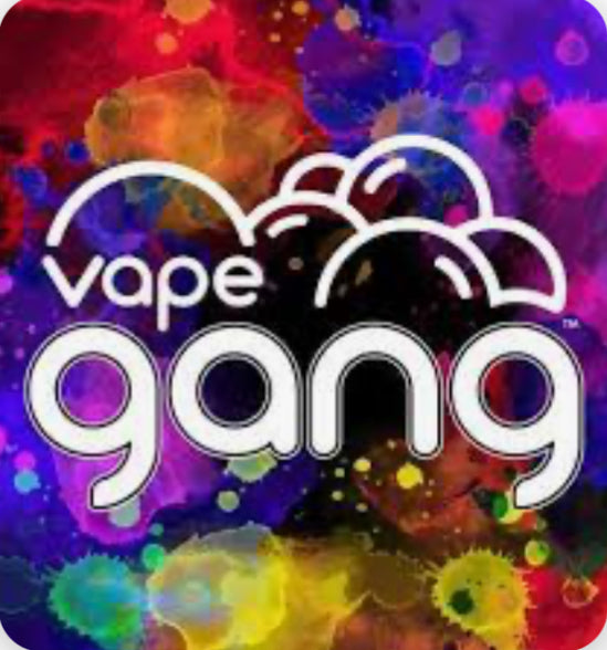 Gang XL smokeabsolute Gang XL smokeabsolute