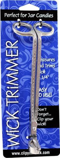 Wick Trimmer