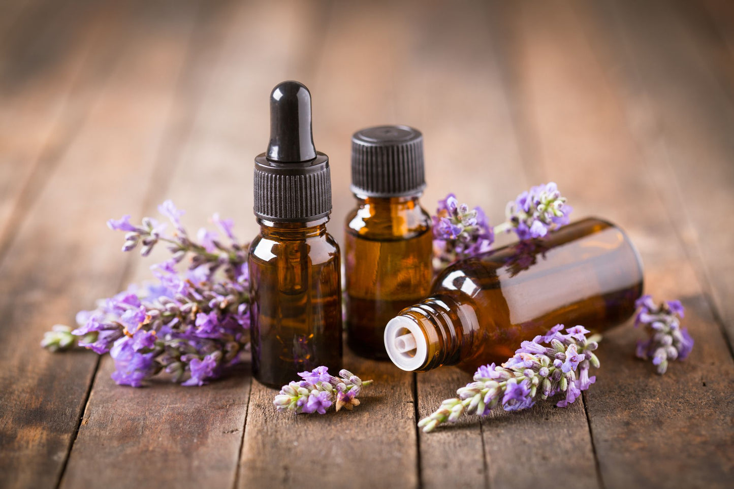 Body Oils