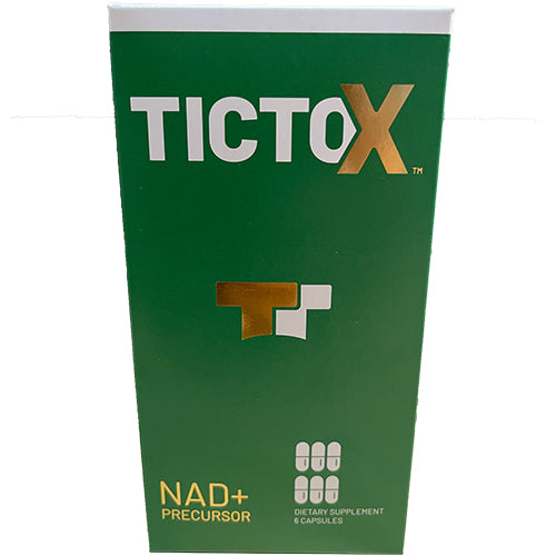 Tic Tox