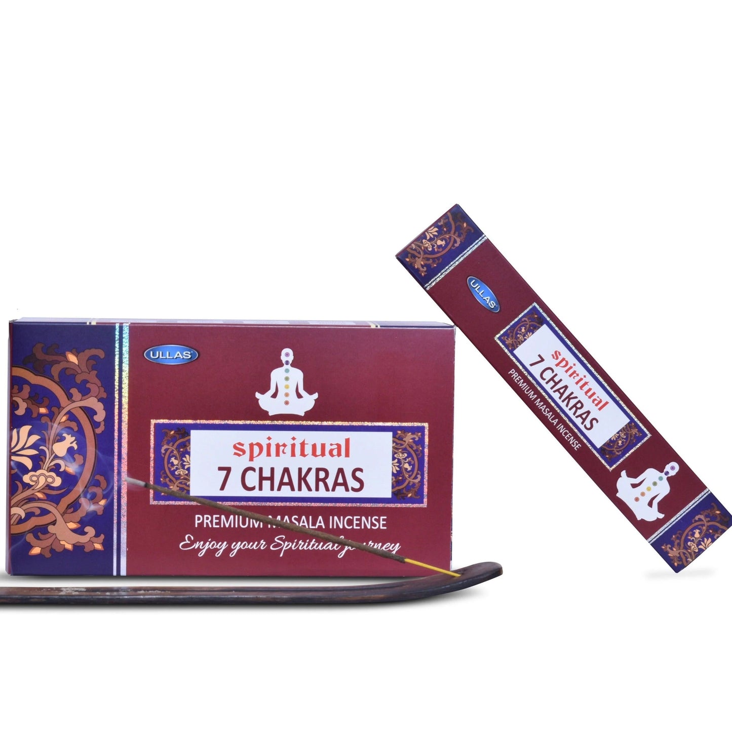 Ullas Incense