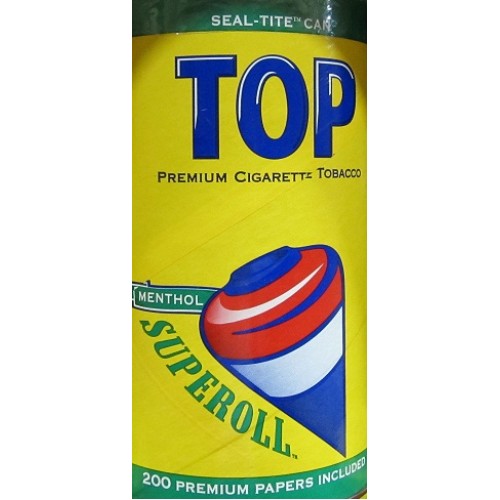 Top Premium Cigarette Tobacco