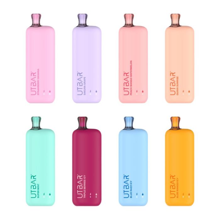 elf bar vape uk UT Bar – smokeabsolute