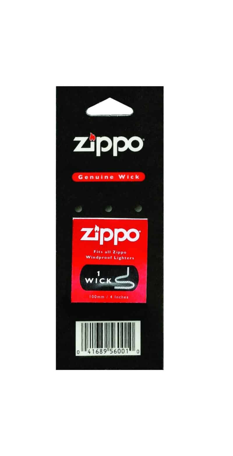 Zippo Wick