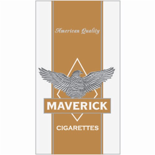 Maverick