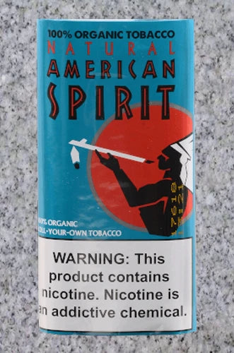 American Spirit