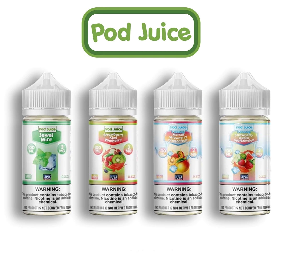 Pod Juice