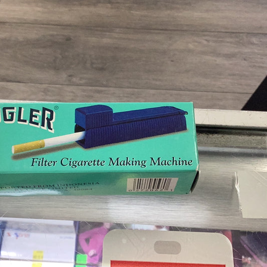 Bugler Cigarette Machine