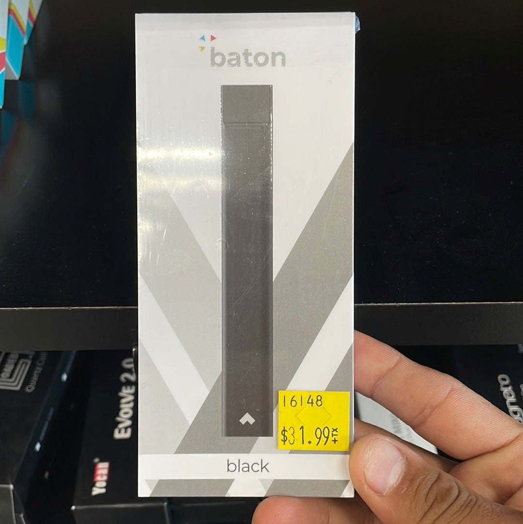 Baton Kit