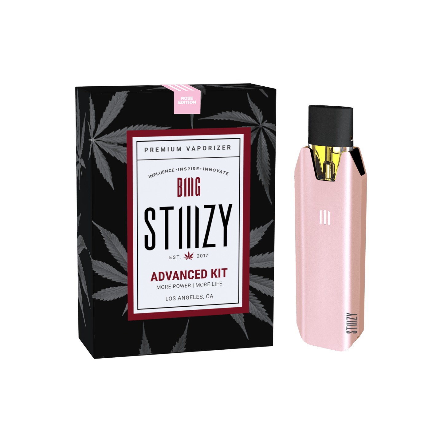 STIIIZY Kits