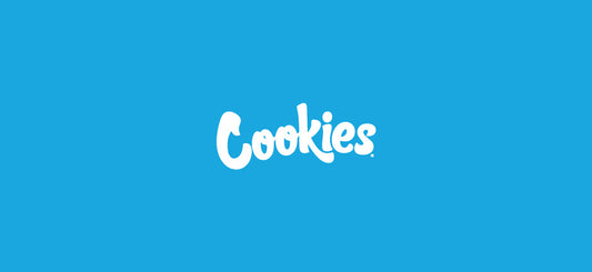 Cookies Cigar Roller