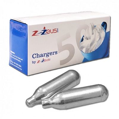 Z-Zeus  Chargers