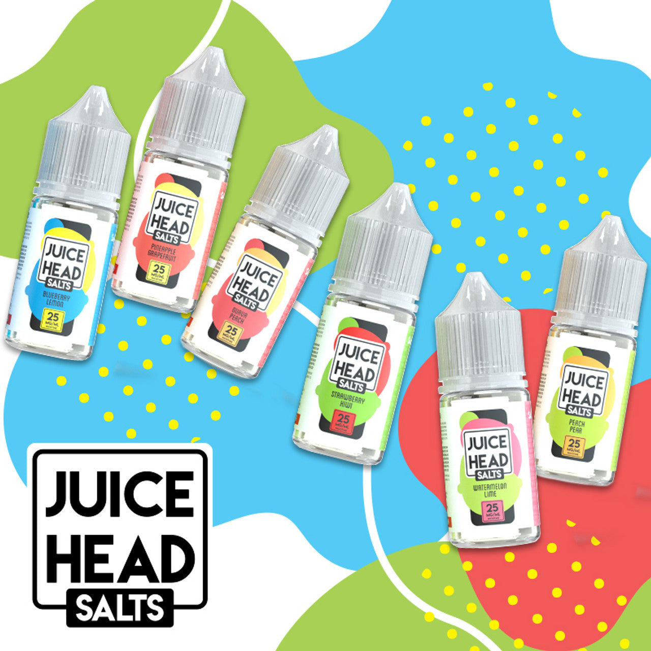 Juice Head Salts