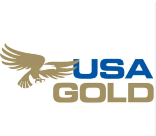 USA Gold