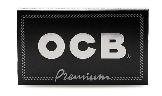 OCB Papers