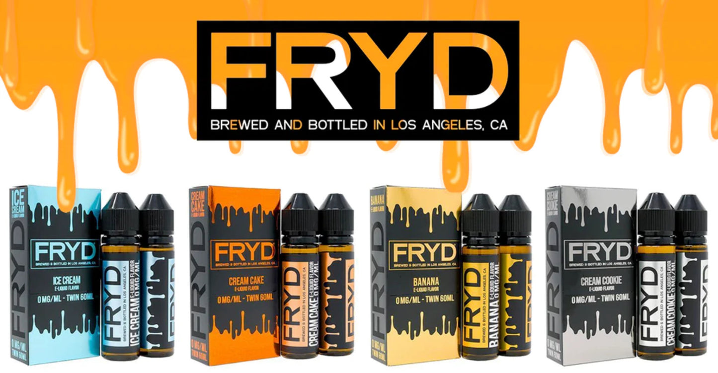 FRYD