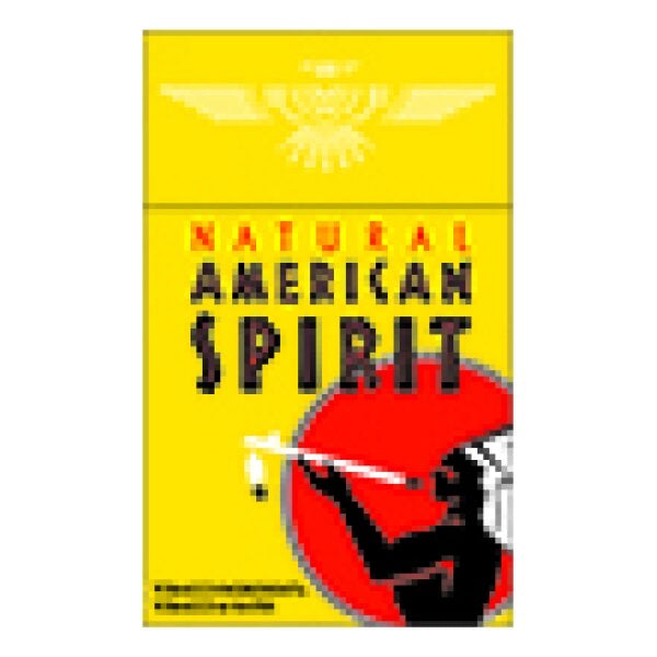 American Spirit