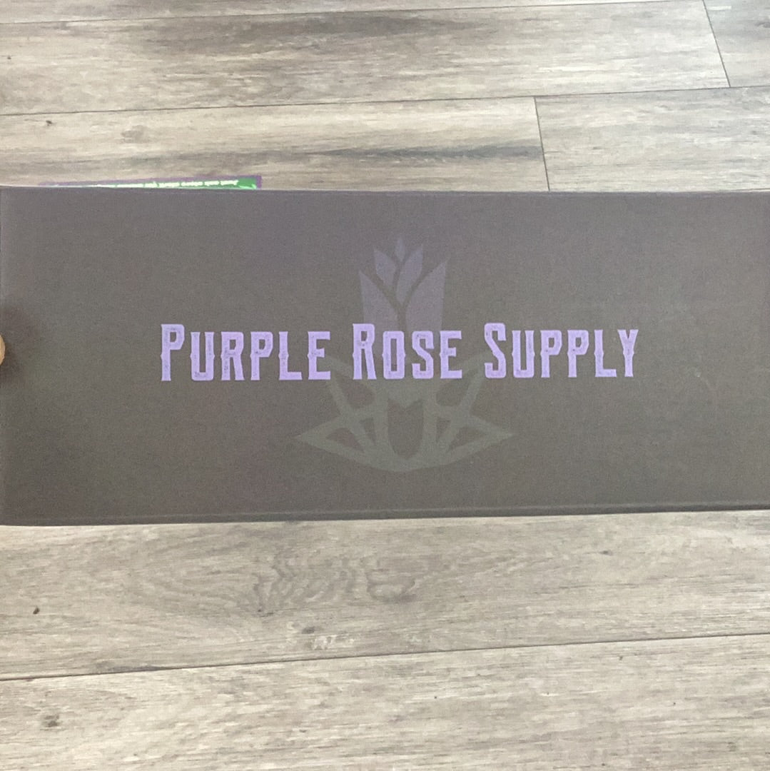 Purple Rose Supply