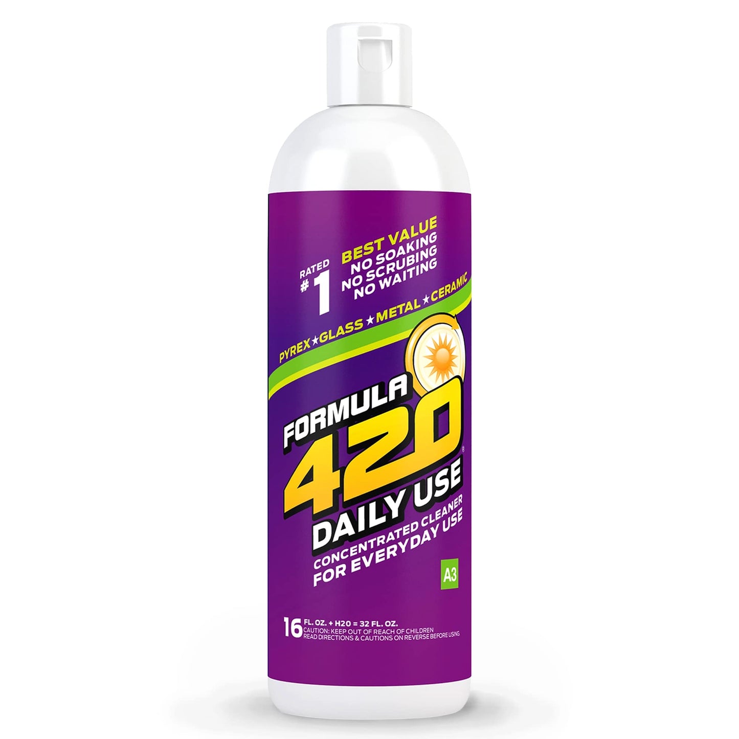 Formula 420