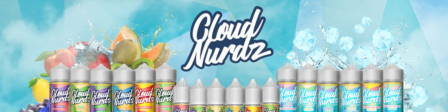 Cloud Nurdz