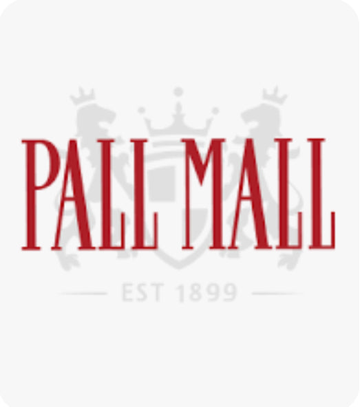 Pall Mall