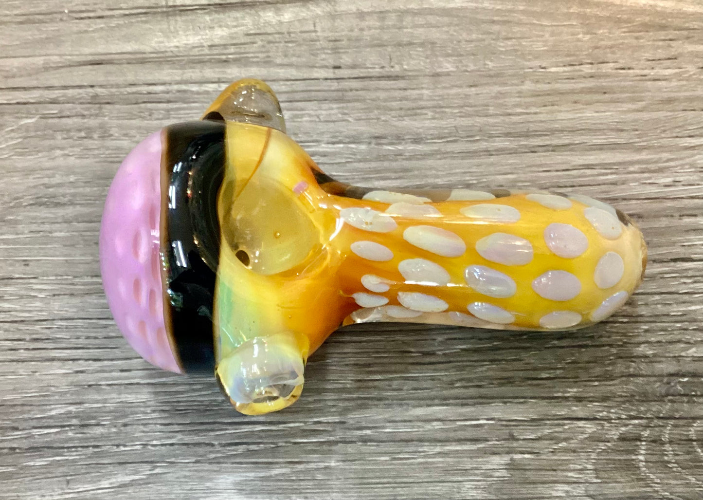 Hand Pipe $24.99