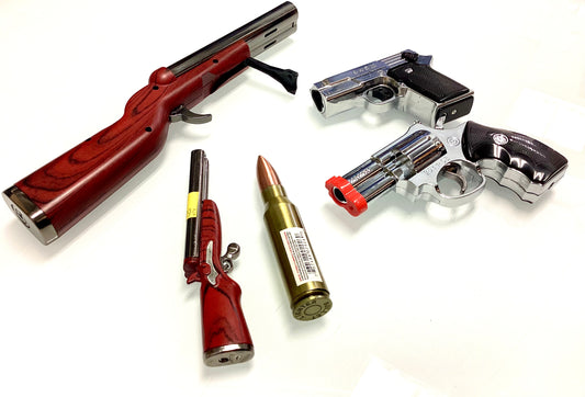 Gun Lighters & Torches