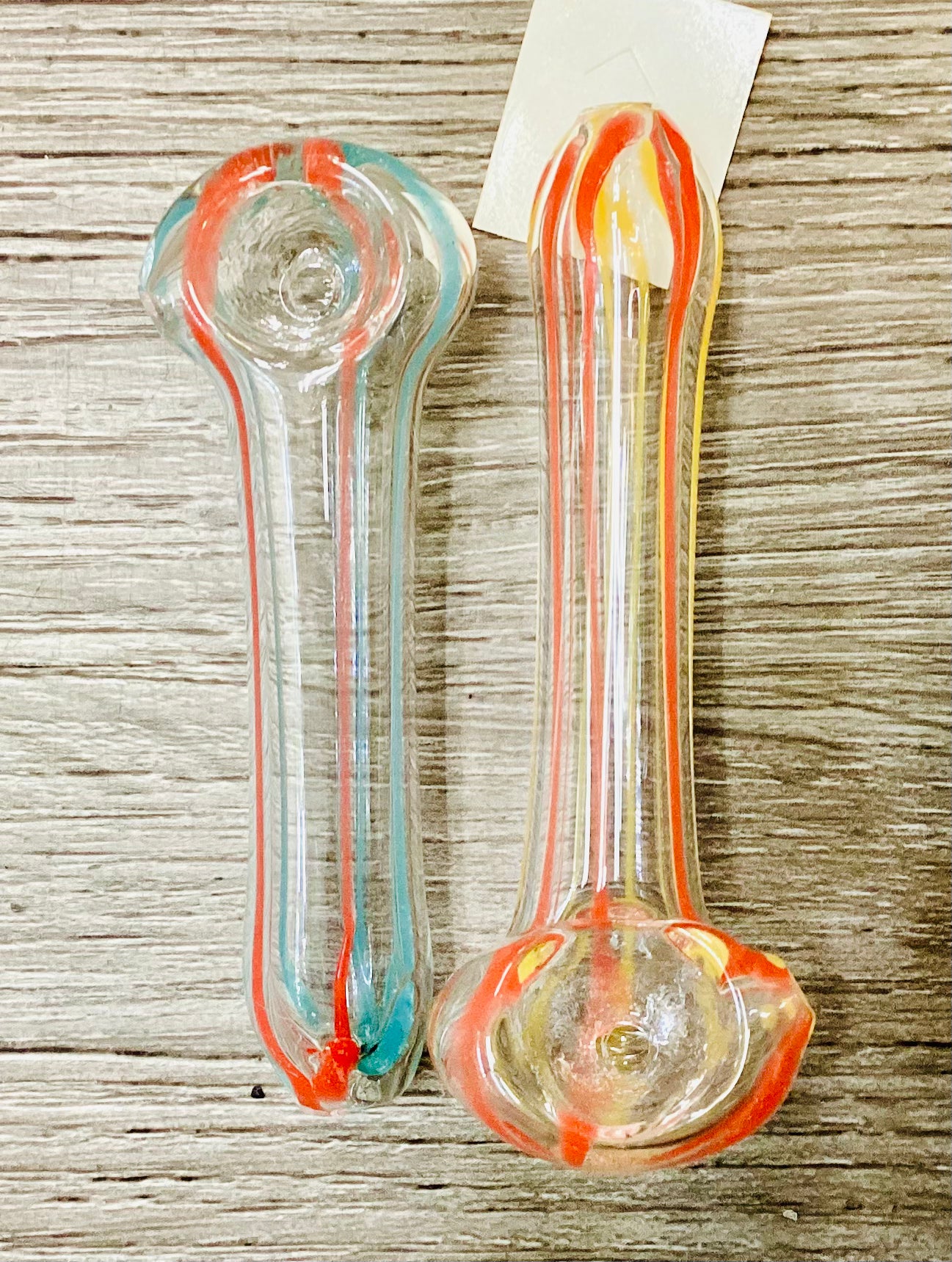 Mini Hand Pipes $9.99 & Under