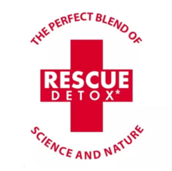 Rescue Detox