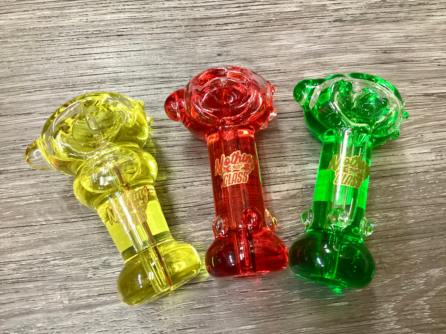 Hand Pipe $24.99