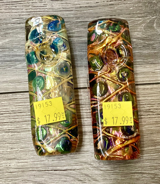 Hand Pipes $17.99