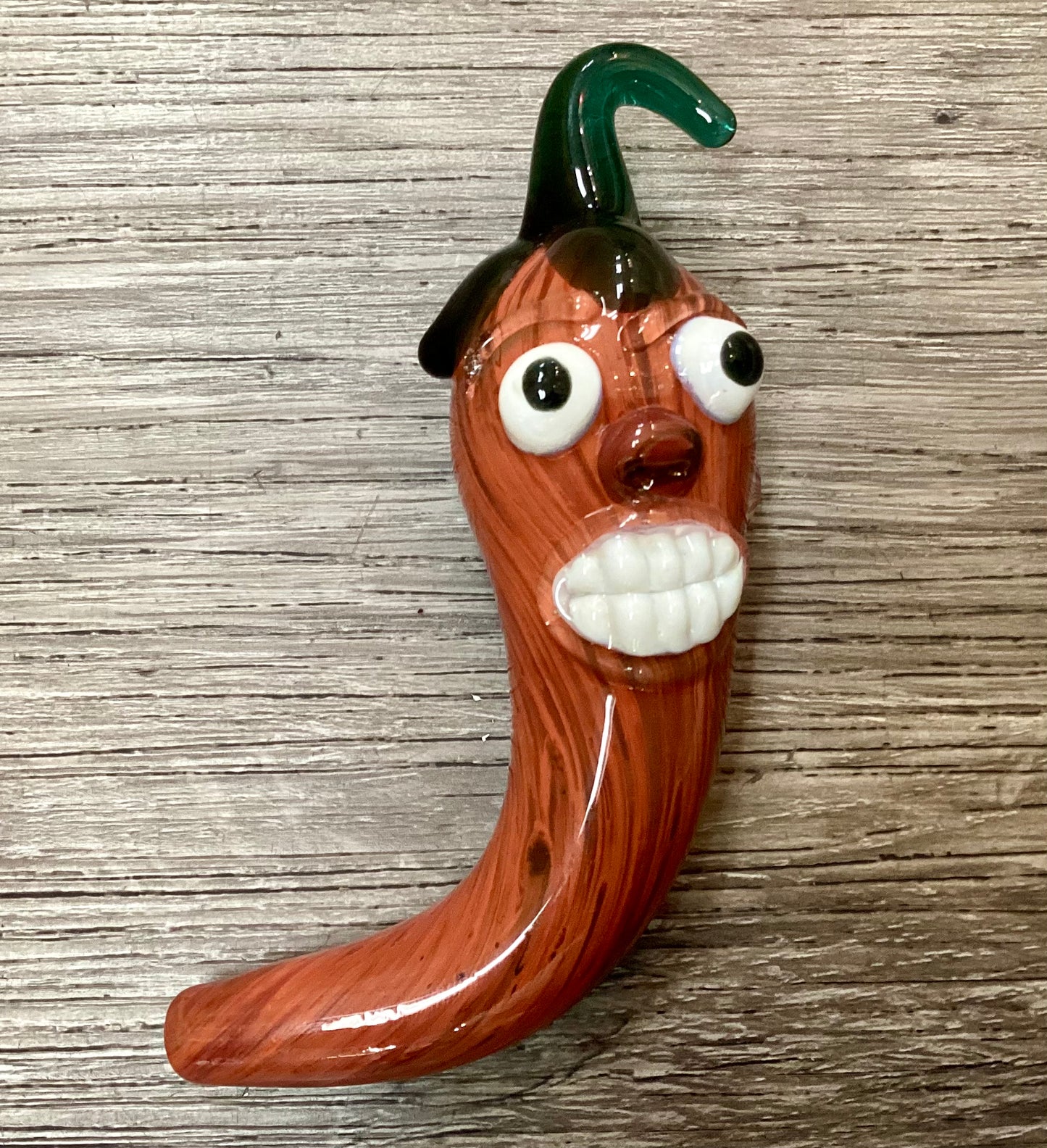 Novelty Glass Hand Pipes