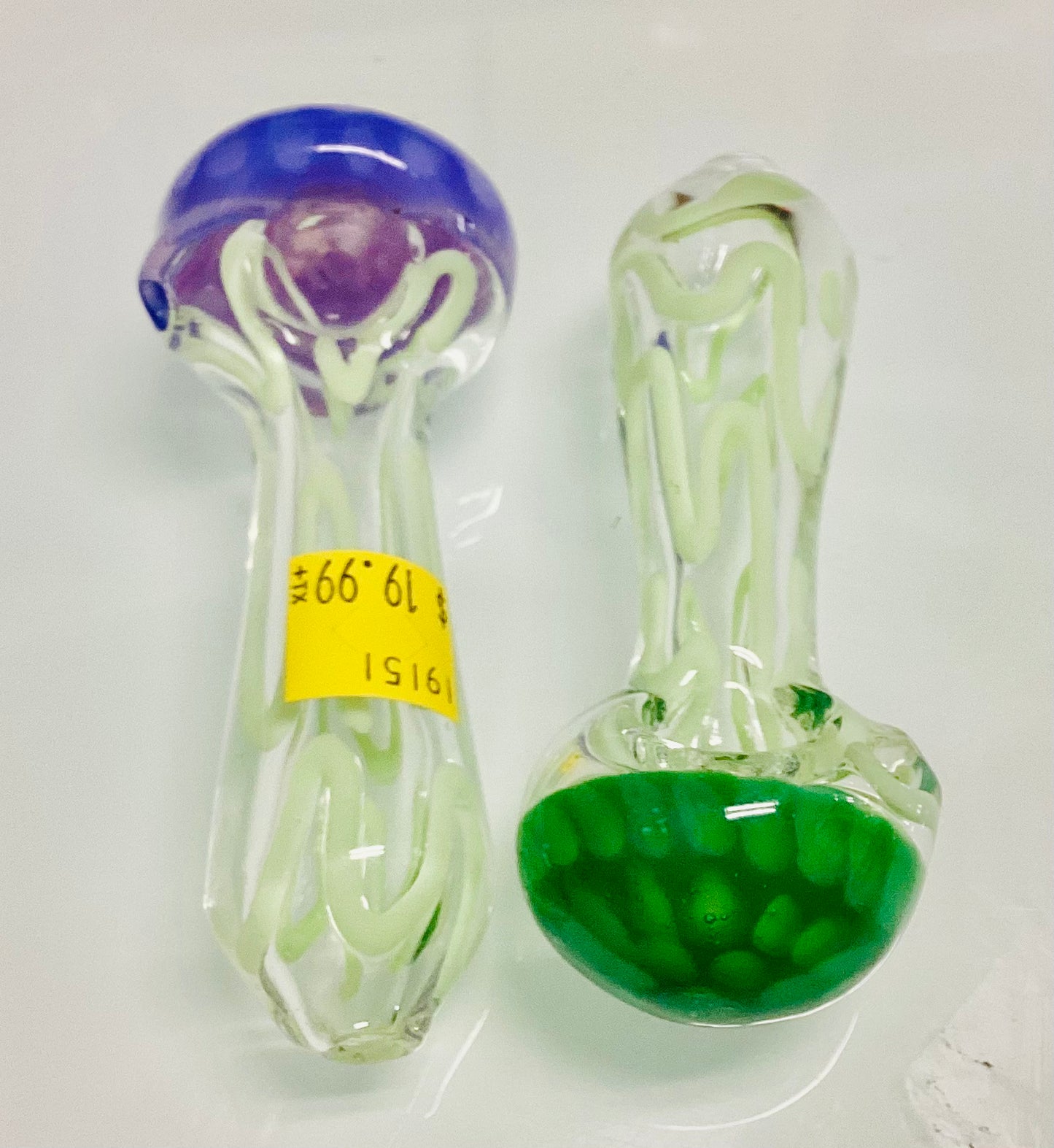 Hand Pipes $19.99