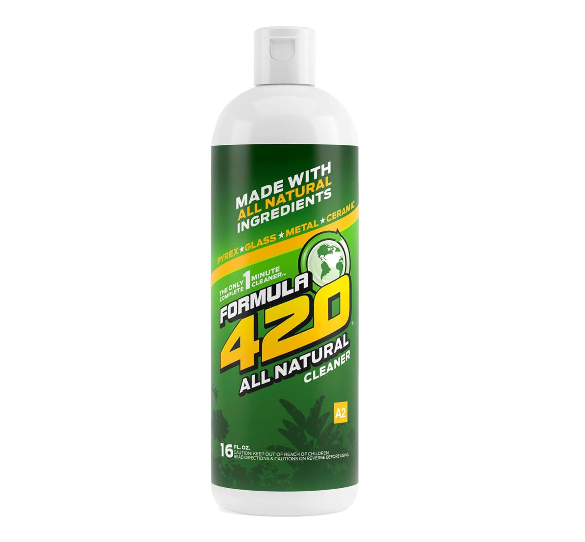 Formula 420