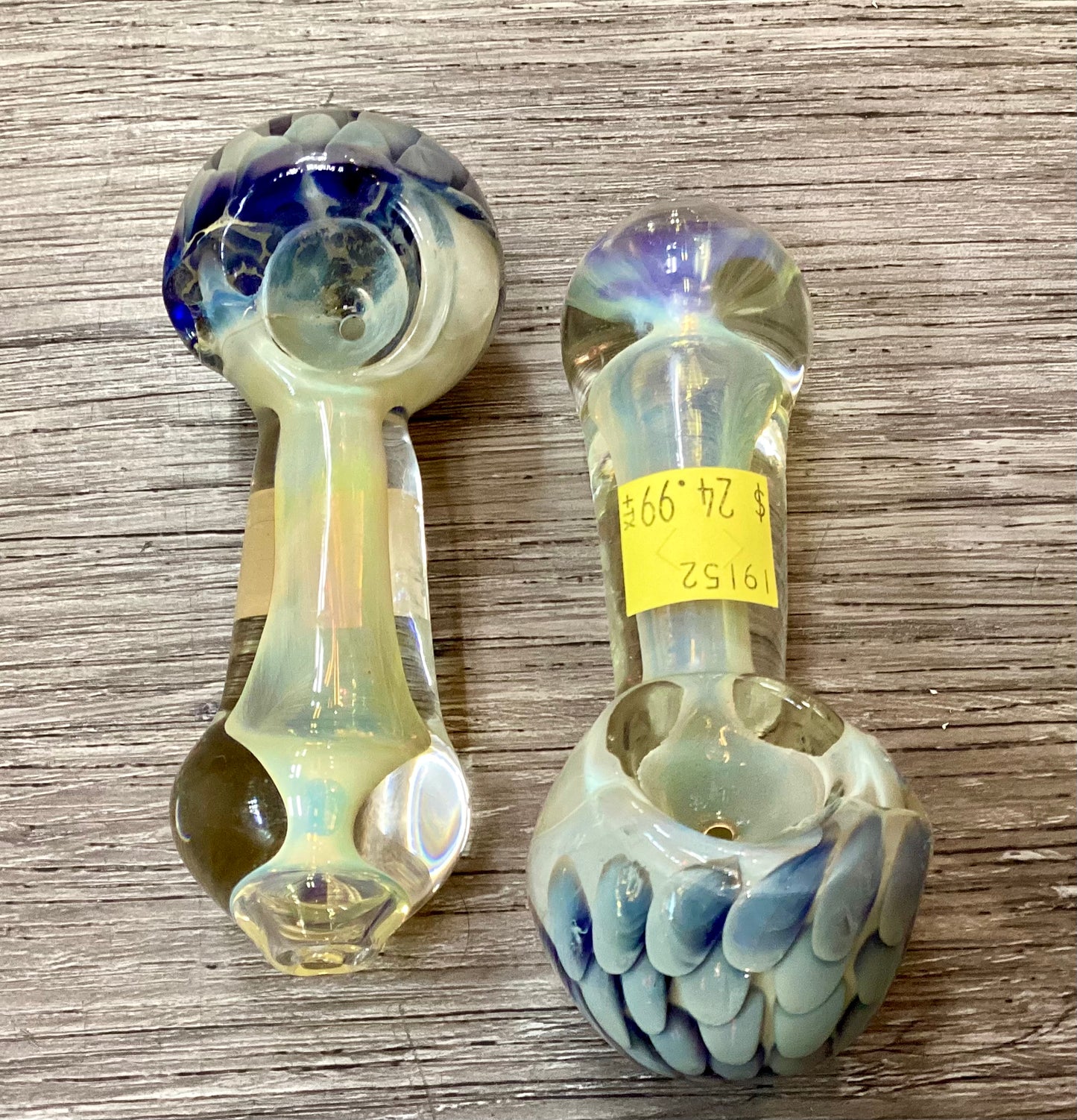 Hand Pipe $24.99