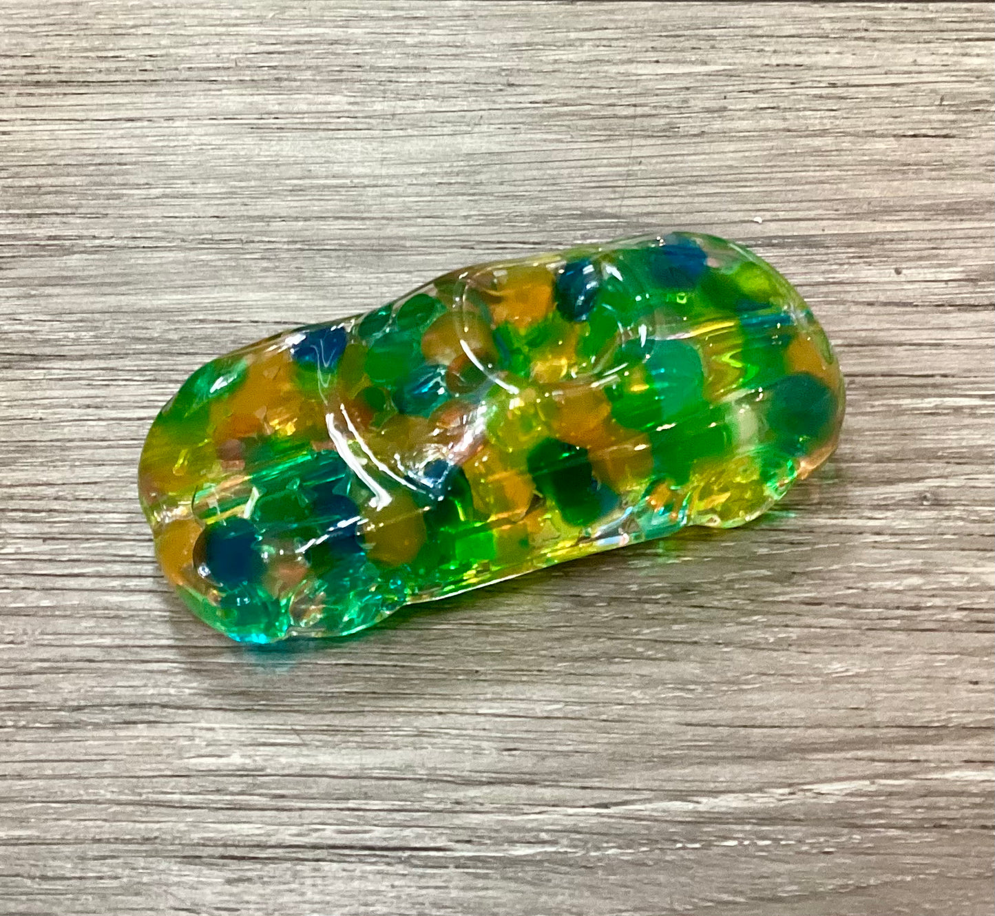 Novelty Glass Hand Pipes