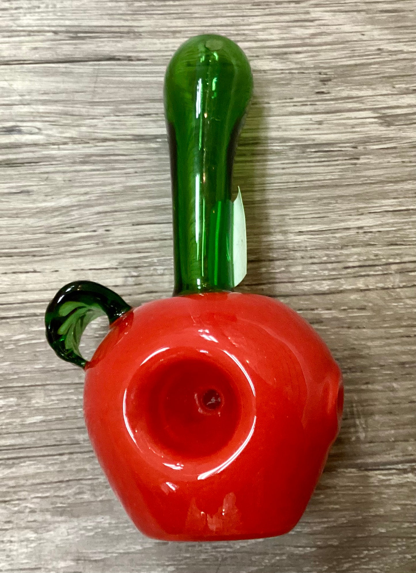 Novelty Glass Hand Pipes