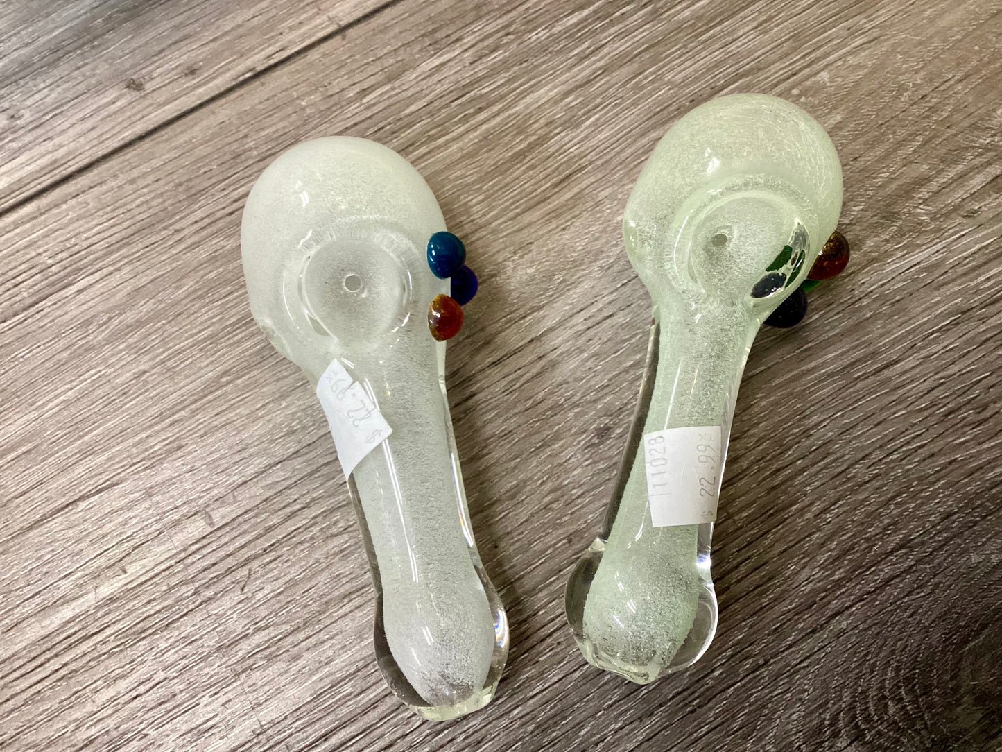 Hand Pipes $22.99