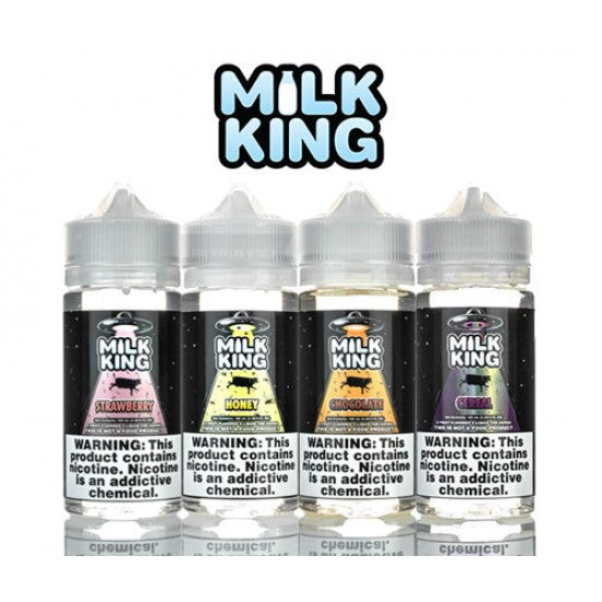 Milk King