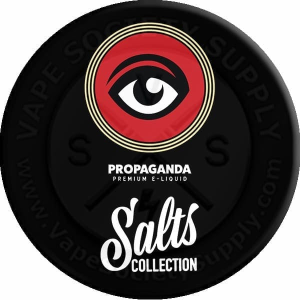 Propaganda Salts