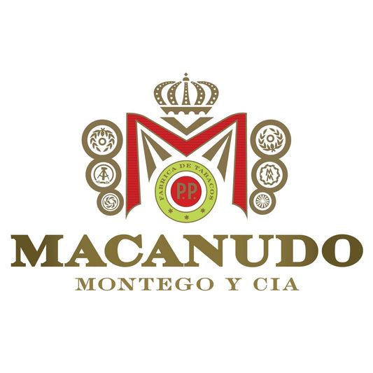 Macanudo