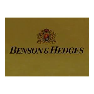 Benson & Hedges