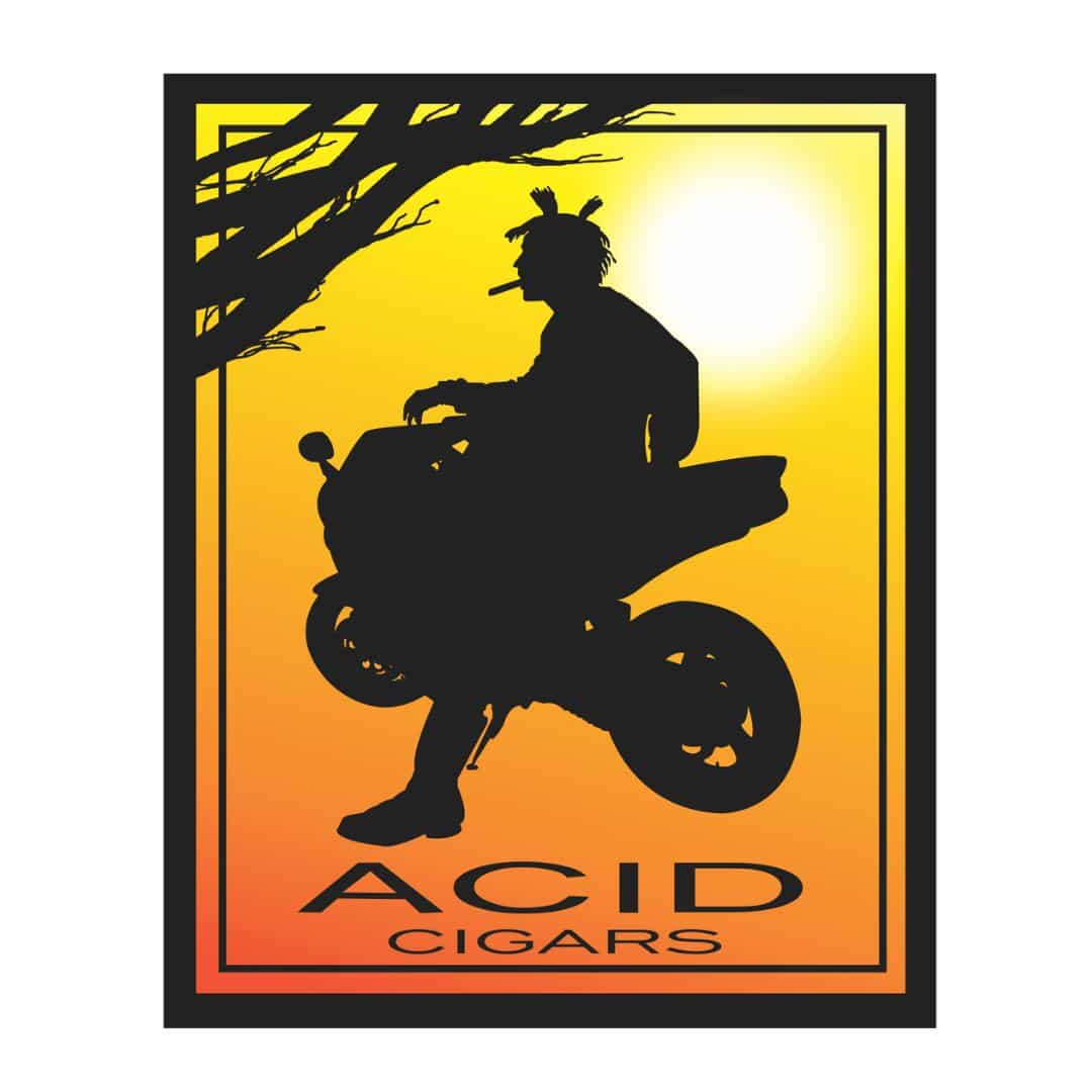 Acid