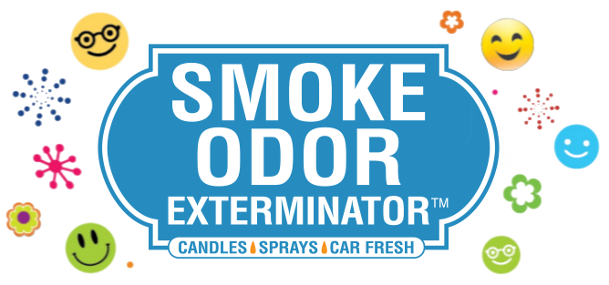 Smoke Odor Mini Spray