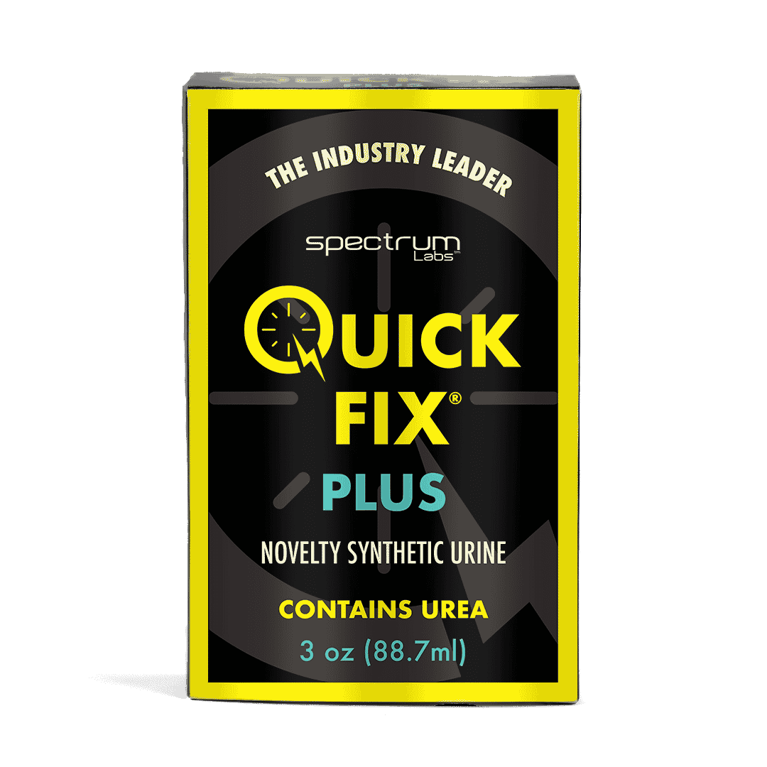 Quick Fix