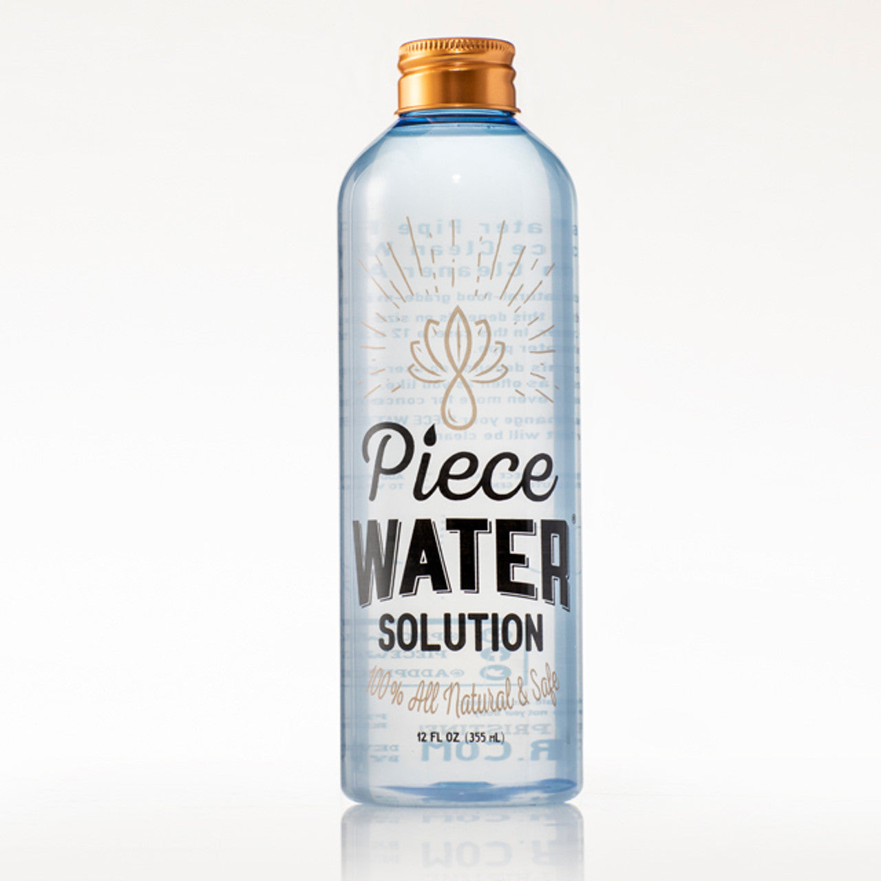 Piece Water